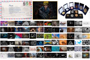 Huy Chương Vàng cuộc thi ảnh Quốc Tế “DALAT YERSIN PHOTOGRAPHY AWARDS”