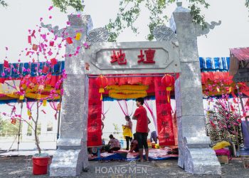 Đám cưới sau mùa covid